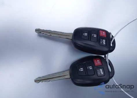 2012 Toyota Camry Se из США, поврежденный, VIN 4T1BF1FK0CU613587